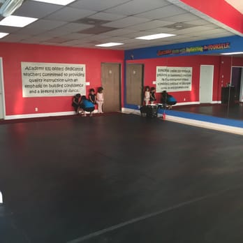 Academy 831 - Dance Studios Near Me - Brea, California