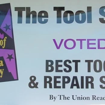 The Tool Shed - Best of Nevada County Tool & Repair Shop. We fix air compressors, nail guns, drills, saws, roto-hammers, planers, and more. - Hardware Stores Near Me - Grass Valley, California
