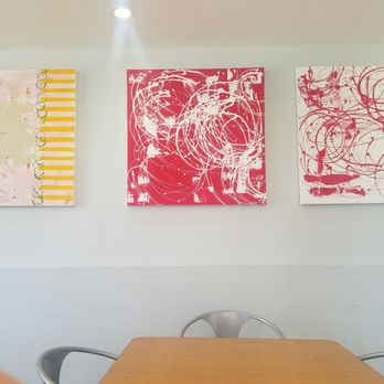 Taste This Balt - Wall decor in dining room - Seafood Near Me - Baltimore, Maryland Taste This Balt - Wall decor in dining room - Seafood Near Me - Baltimore, Maryland