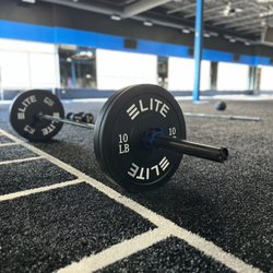 Turf and Functional Area