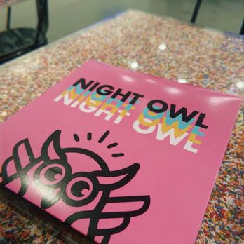 Night Owl Cookies - Bakeries Near Me - Winter Park, Florida Night Owl Cookies - Bakeries Near Me - Winter Park, Florida
