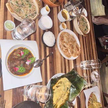 Semma - Beautiful flavors and dishes - Indian Near Me - New York, New York Semma - Beautiful flavors and dishes - Indian Near Me - New York, New York