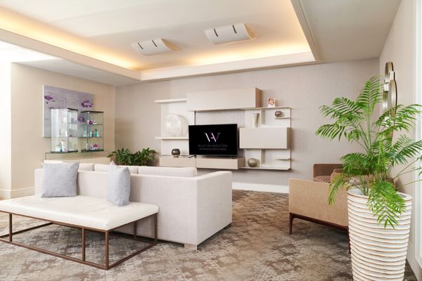 Austin-Weston, The Center For Cosmetic Surgery by null