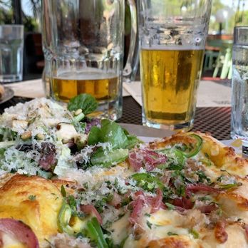 Federal Pizza - Pizza Near Me - Phoenix, Arizona Federal Pizza - Pizza Near Me - Phoenix, Arizona