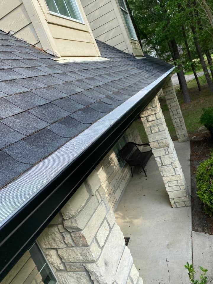 CROSBY CUSTOM GUTTERS Updated March 2024 Request a Quote 2324 Old