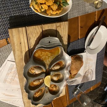 Cochon RESTAURANT - Fried Alligator, Wood - fired Oysters, crawfish pie - Cajun/Creole Near Me - New Orleans, Louisiana