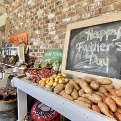 Sweet South Market
