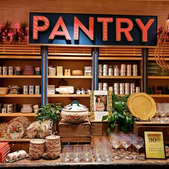 Anthropologie - Nice pantry goods - Women's Clothing Near Me - Bellevue, Washington