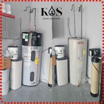 KOS Elite Services - Hybrid water heater - Pressure Washers Near Me KOS Elite Services - Hybrid water heater - Pressure Washers Near Me