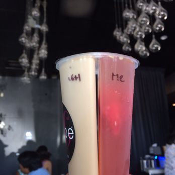 Pekoe - 1/2 Lets Get High, 1/2 Melrose - Coffee & Tea Near Me - San Jose, California Pekoe - 1/2 Lets Get High, 1/2 Melrose - Coffee & Tea Near Me - San Jose, California