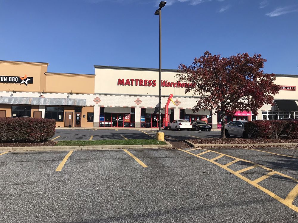 MATTRESS WAREHOUSE Updated September 2024 13 Photos & 14 Reviews