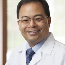 Benjamin Sy, MD