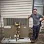 Cool Edge AC & Appliances