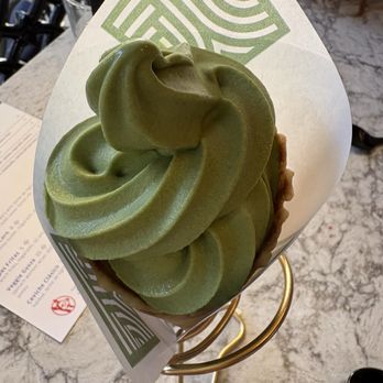 Kaiyō Handroll Bar - Boozy soft serve - Sushi Bars Near Me - San Francisco, California Kaiyō Handroll Bar - Boozy soft serve - Sushi Bars Near Me - San Francisco, California