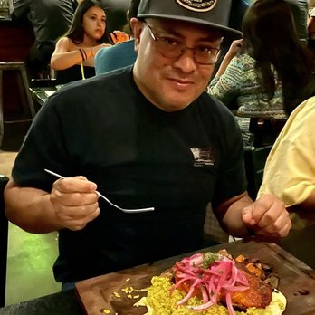 Compadres Cantina - Oh tasty!!! - Mexican Near Me - Ontario, California