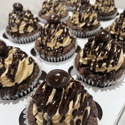 Gluten-free Vegan Coffee Almond Crunch