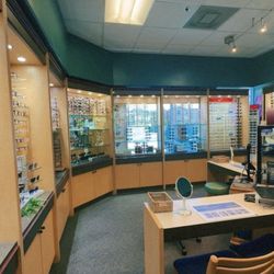 Eye Care West Optometry OC - A preview of our optical