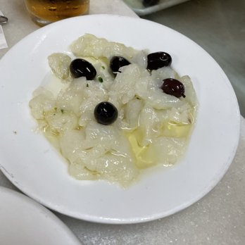 La Cova Fumada - Tapas/Small Plates Near Me - Barcelona, B La Cova Fumada - Tapas/Small Plates Near Me - Barcelona, B
