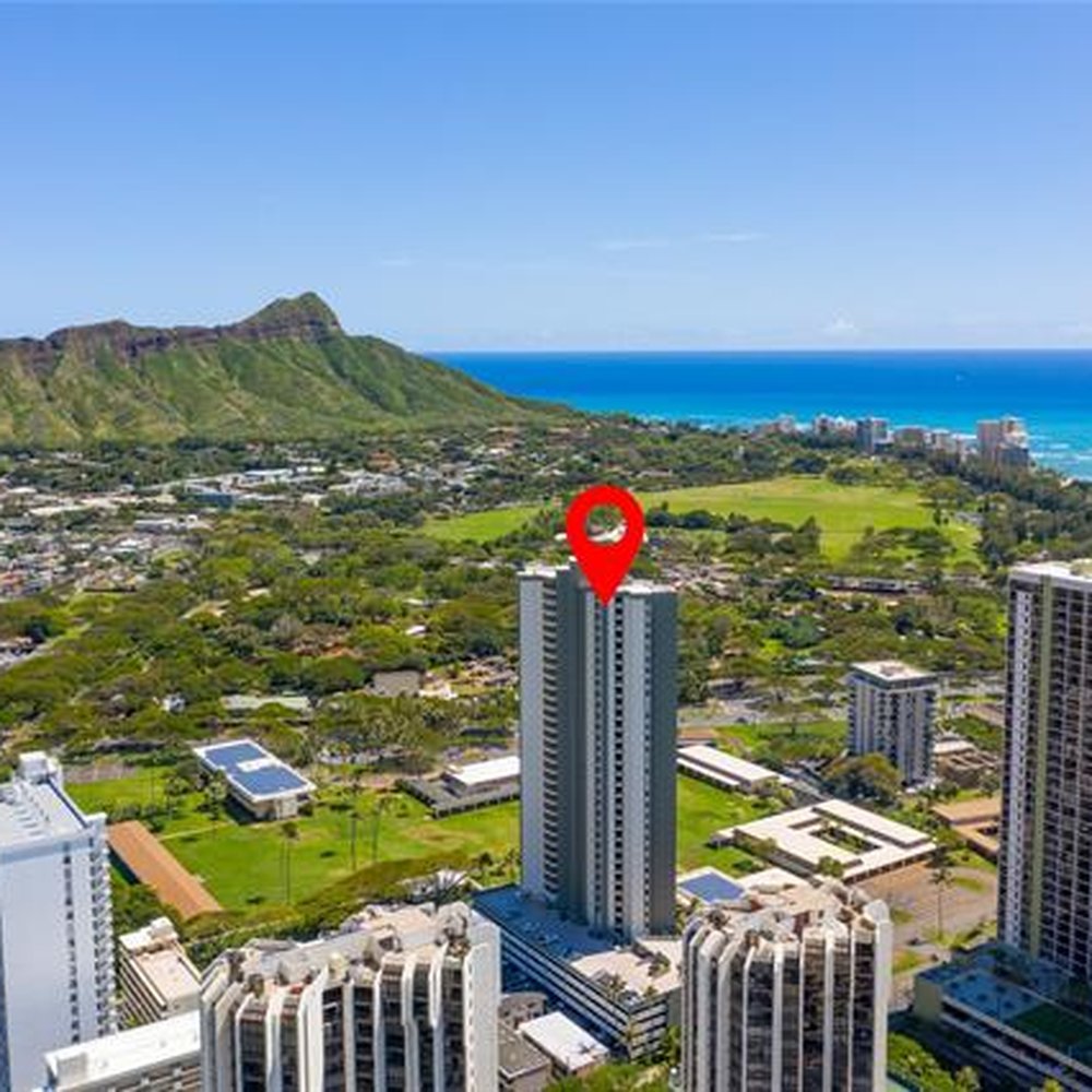 Diamond Head Vista - Apartments Near Me - Honolulu, Hawaii Diamond Head Vista - Apartments Near Me - Honolulu, Hawaii