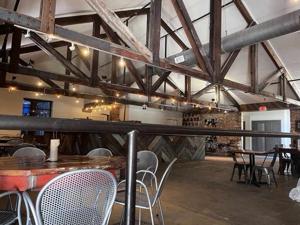 Cypress & Grove Brewing Company Image