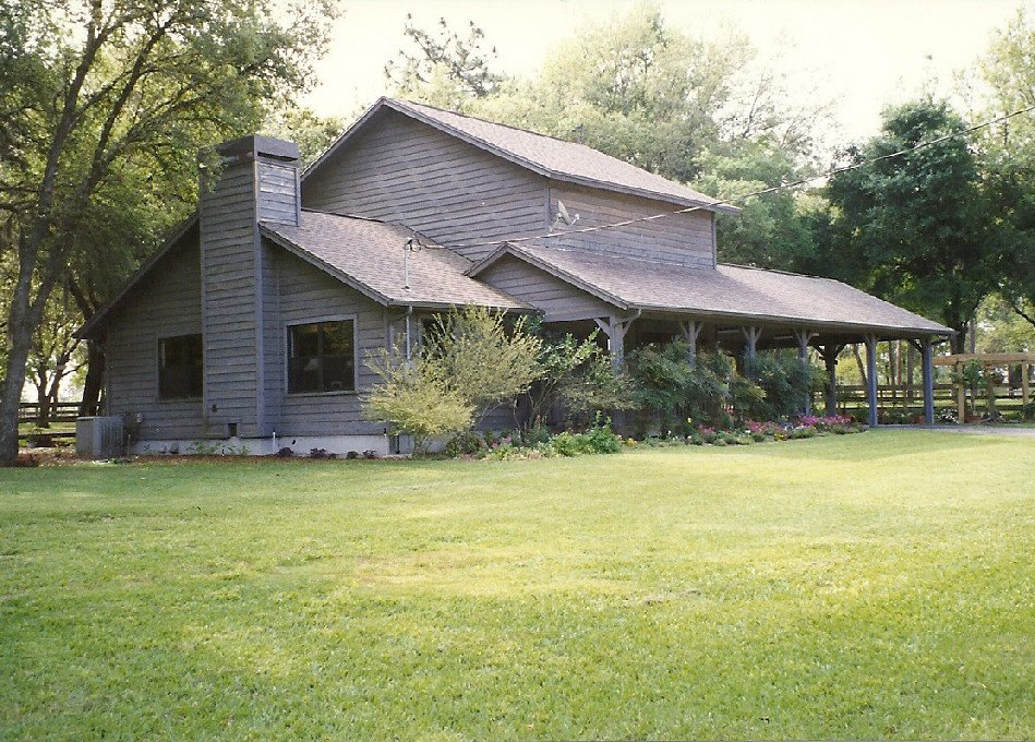 Slide of Robert Kirkland Construction