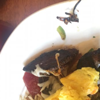Meli Cafe - New American Near Me - Chicago, Illinois