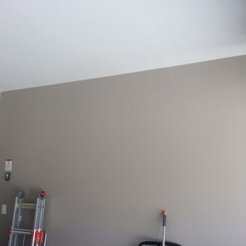 JL Handyman Services - Before overhead rack install - Handyman Near Me JL Handyman Services - Before overhead rack install - Handyman Near Me