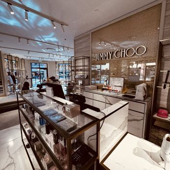 JIMMY CHOO - Updated September 2025 - 31 Photos & 24 Reviews