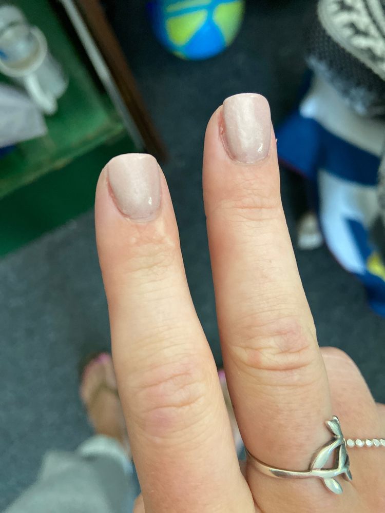 COLOR SPA & NAILS Updated September 2024 36 Photos & 19 Reviews