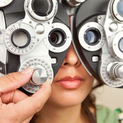 Pacific EyeCare Center