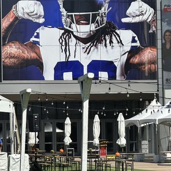 The Star in Frisco - Venues & Event Spaces Near Me - Frisco, Texas