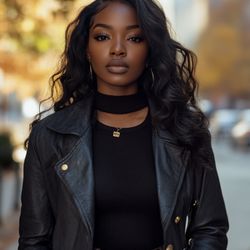 SLX Luxe Hair