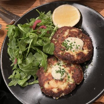 Rosemary - Crab cakes - Cocktail Bars Near Me - Ridley Park, Pennsylvania