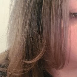 Hair by Michael. Long layers and balayage