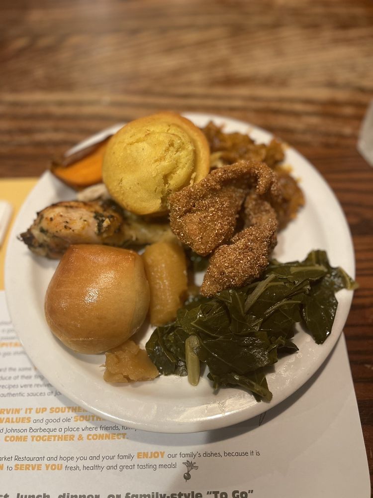 Freds Market - Riverview