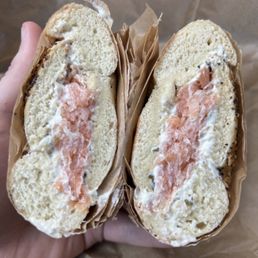 Everything Bagel