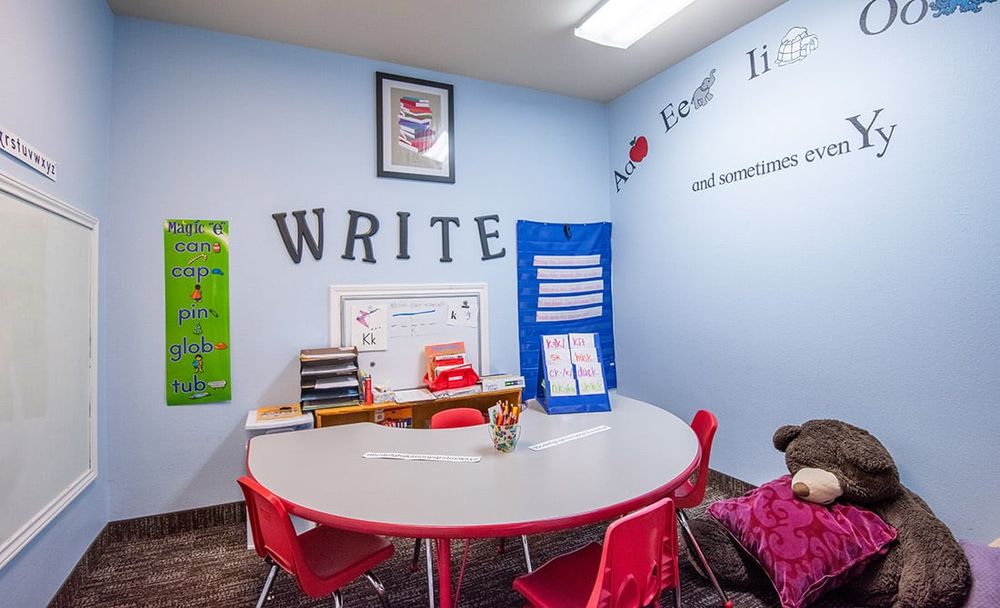 Reading Ranch - Lewisville - reading tutor in Lewisville, TX