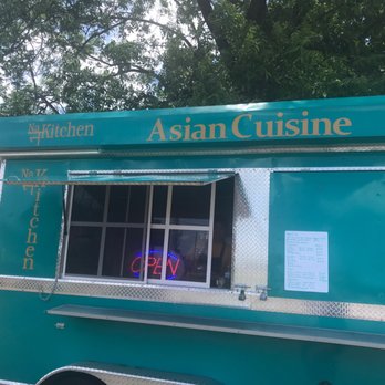 Na Kitchen - Food truck - Food Trucks Near Me