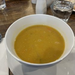 Tí Linn Cafe & Crafts - Vegetable Soup