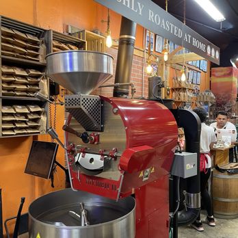 La Colada Gourmet - Coffee roaster - Coffee & Tea Near Me - Miami, Florida La Colada Gourmet - Coffee roaster - Coffee & Tea Near Me - Miami, Florida