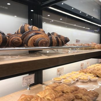 Paris Baguette - Coffee & Tea Near Me - Mountain View, California