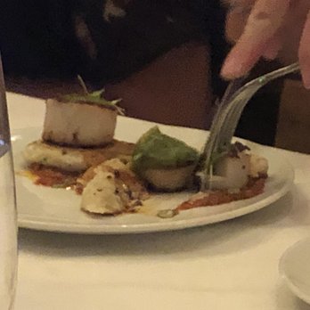 Sociale - Seared Scallops look good. I wanted that too! - Italian Near Me - San Francisco, California Sociale - Seared Scallops look good. I wanted that too! - Italian Near Me - San Francisco, California