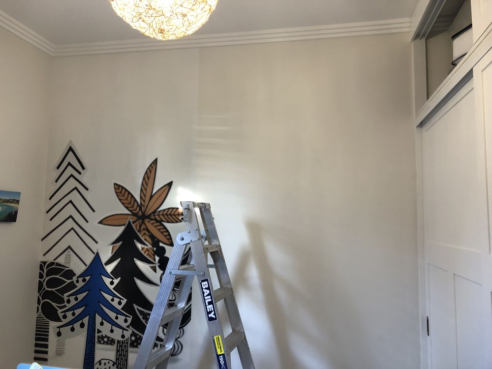 SYDNEY WALLPAPER INSTALLATION 44 Photos Wallpapering Alexandria