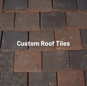 Custom Roof Tiles - custom Manufactured roof tiles
More Than Half a Million Clay and Concrete Tile Fittings Are in Stock, Including New Custom-Manufactured Clay and Concrete Tile Fittings To Match Many Common Tiles No Longer Produced or Unavailable Without Long Lead Times.
Over 45 Years of Experience
Experts in Providing Matching Tiles for Repair & Restoration of Existing Buildings.
Toll Free: 888-708-TILE (8453)
Custom-Manufactured Clay and Concrete Tile Roof
We provide custom-manufactured clay and concrete roof tiles for restoration and repair projects. We can manufacture exact matching profile clay and concrete replacement tiles and specialty tile fittings. Tiles can be also sent for laboratory testing if required for your project. Custom Roof Tiles - custom Manufactured roof tiles
More Than Half a Million Clay and Concrete Tile Fittings Are in Stock, Including New Custom-Manufactured Clay and Concrete Tile Fittings To Match Many Common Tiles No Longer Produced or Unavailable Without Long Lead Times.
Over 45 Years of Experience
Experts in Providing Matching Tiles for Repair & Restoration of Existing Buildings.
Toll Free: 888-708-TILE (8453)
Custom-Manufactured Clay and Concrete Tile Roof
We provide custom-manufactured clay and concrete roof tiles for restoration and repair projects. We can manufacture exact matching profile clay and concrete replacement tiles and specialty tile fittings. Tiles can be also sent for laboratory testing if required for your project.