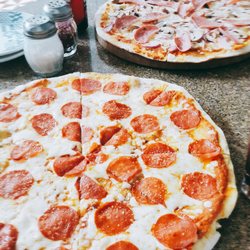 Chai - Pizzaaaaaa!!!