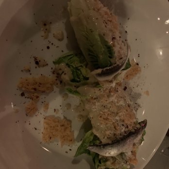 The Elgin - Caesar salad - Cocktail Bars Near Me - New York, New York The Elgin - Caesar salad - Cocktail Bars Near Me - New York, New York
