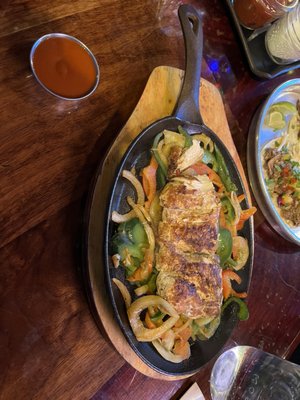 Magpie & Stump Mexican Restaurant + Bar by null