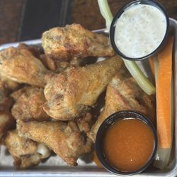 Tables & Taps - 10 count Lemon pepper