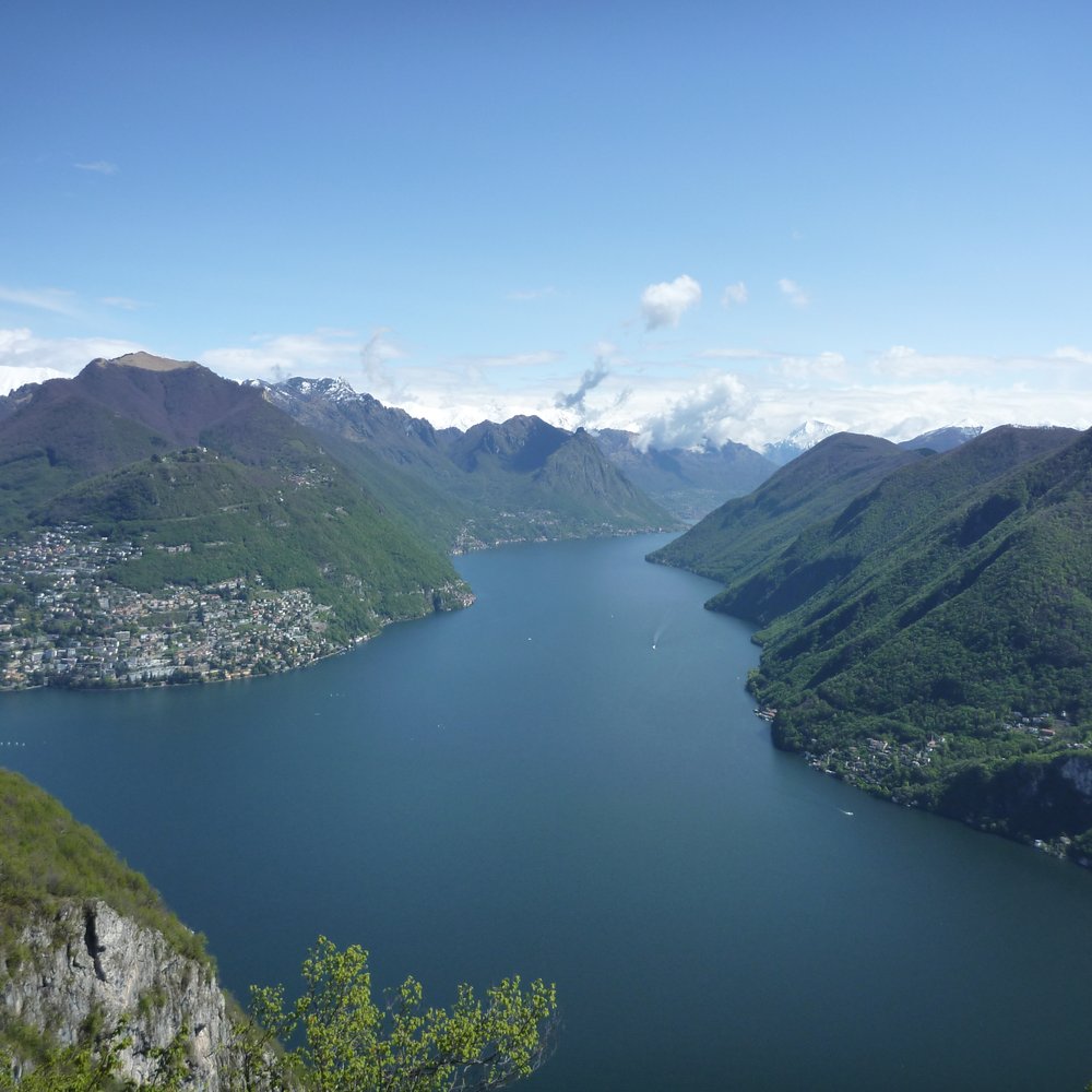 Funicolare Monte San Salvatore - Hiking Near Me - Paradiso, TI Funicolare Monte San Salvatore - Hiking Near Me - Paradiso, TI