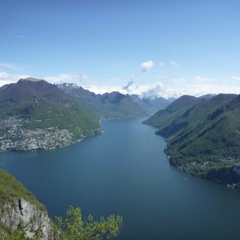 Funicolare Monte San Salvatore - Hiking Near Me - Paradiso, TI Funicolare Monte San Salvatore - Hiking Near Me - Paradiso, TI
